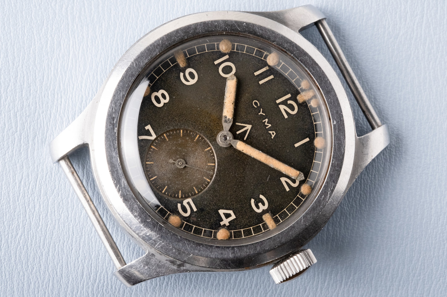 CYMA WWW Dirty Dozen WWII Military Calibre 234 (c.1940s)