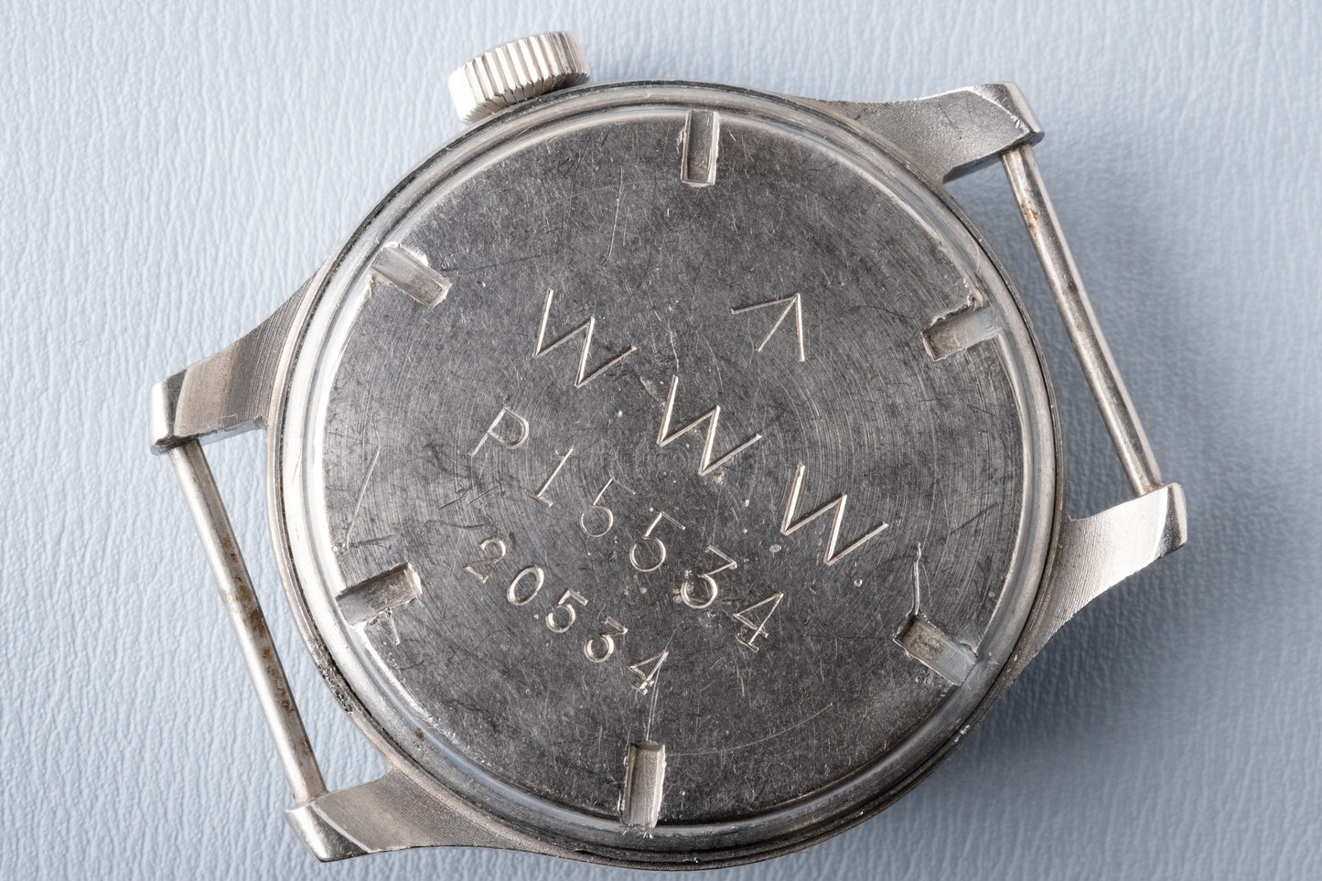 CYMA WWW Dirty Dozen WWII Military Calibre 234 (c.1940s)