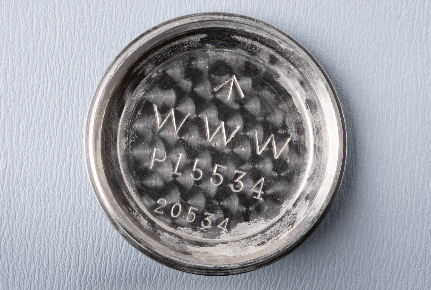 CYMA WWW Dirty Dozen WWII Military Calibre 234 (c.1940s)