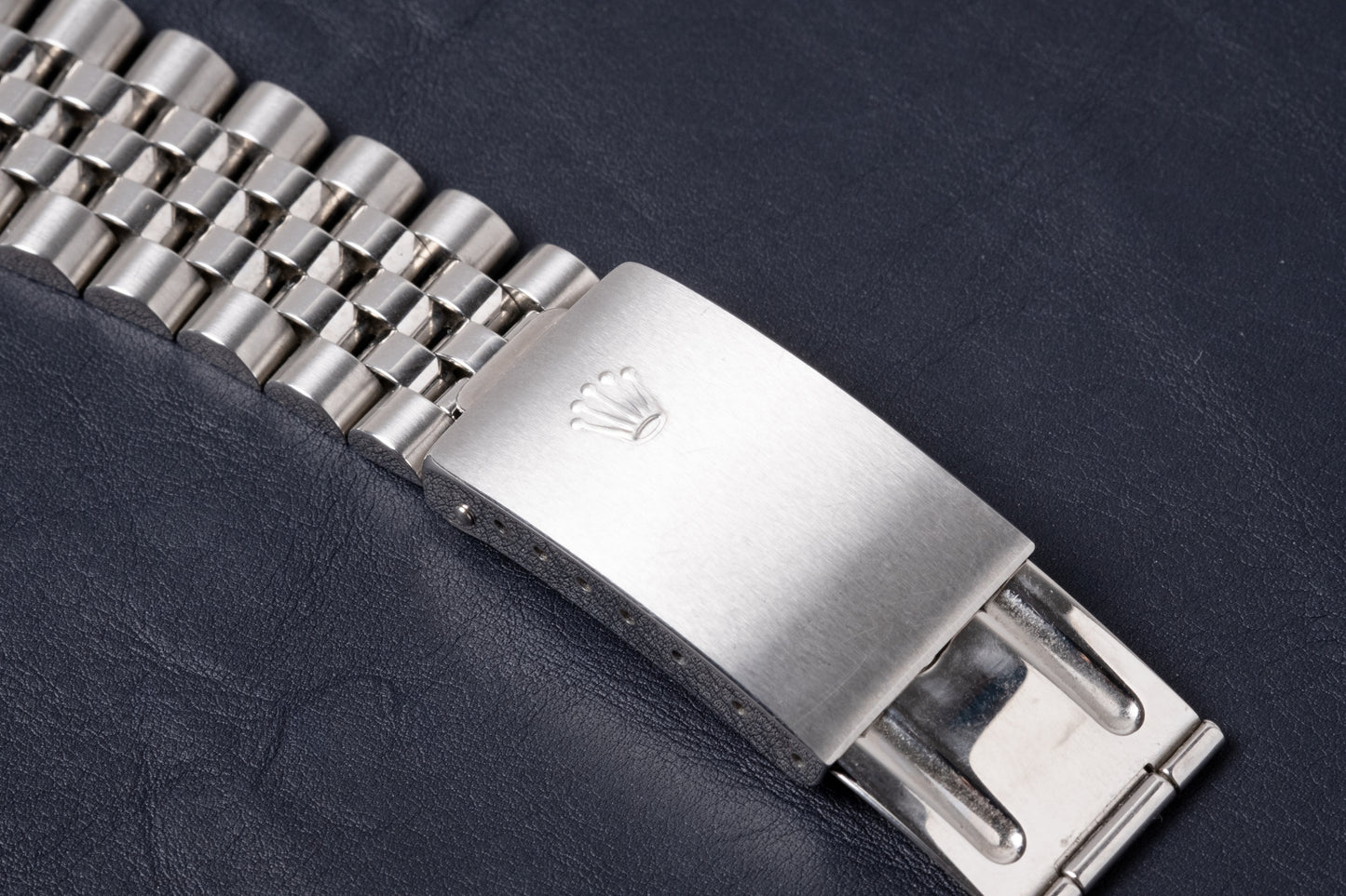 ROLEX Oyster Perpetual Datejust Ref. 16030 (1979)