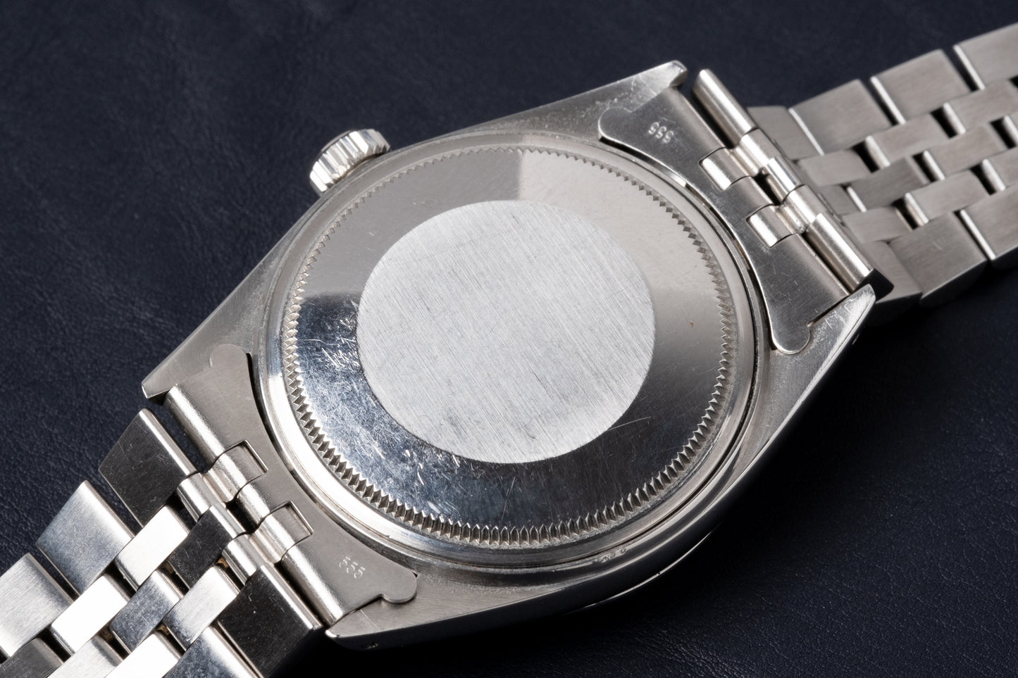 ROLEX Oyster Perpetual Datejust Ref. 16030 (1979)