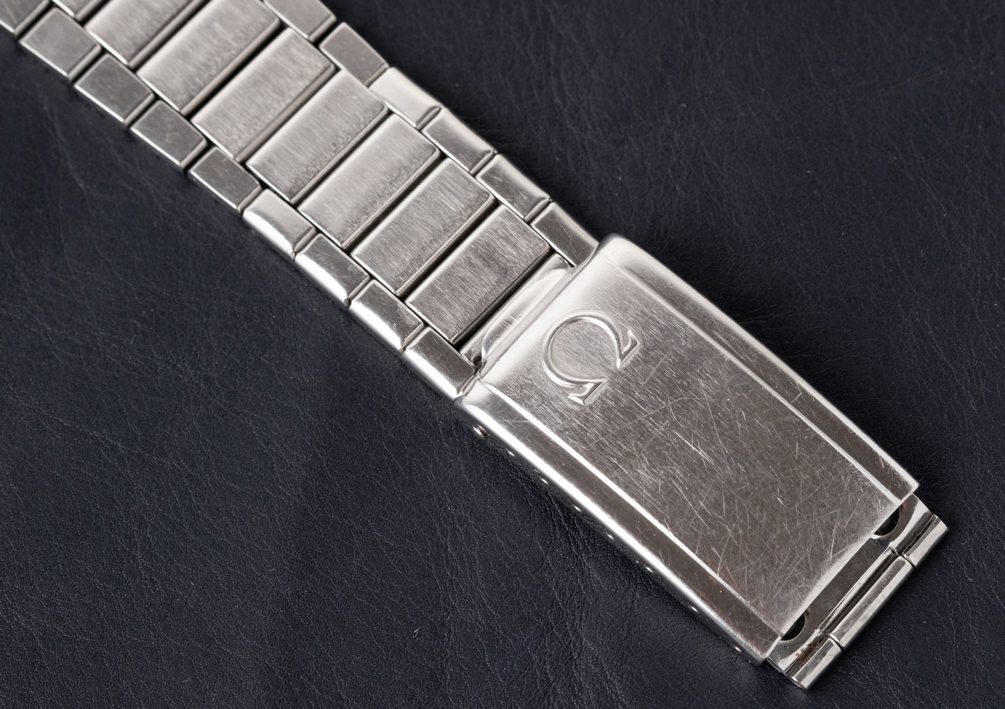OMEGA Seamaster 300 Ref. 165.024 (1967)