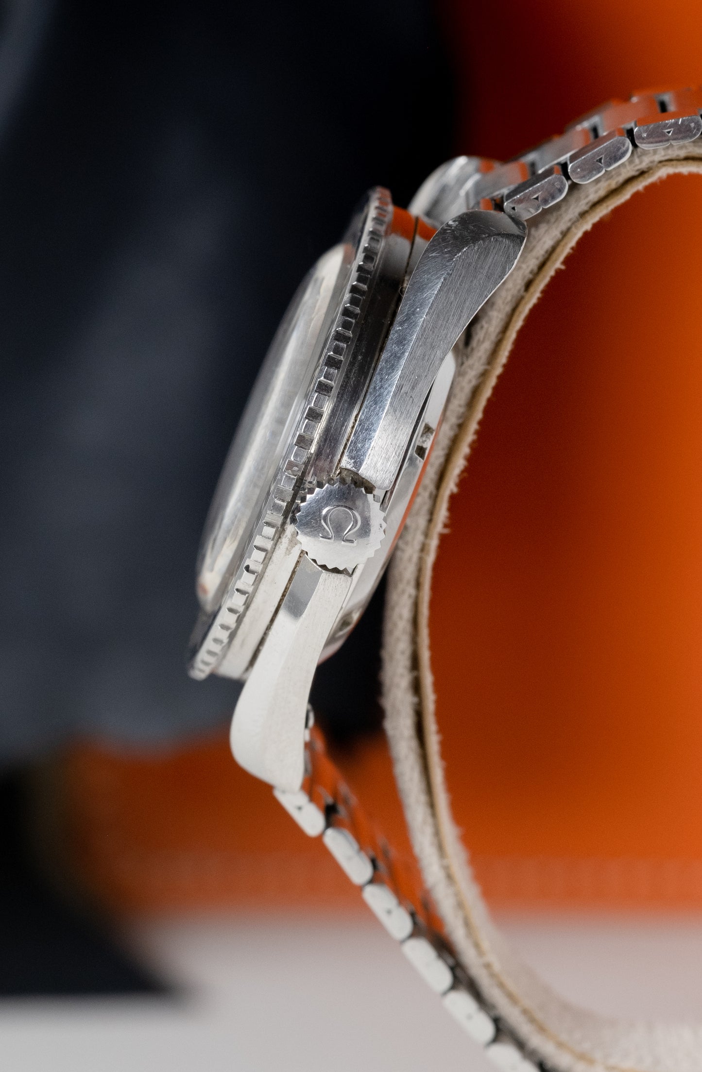 OMEGA Seamaster 300 Ref. 165.024 (1967)