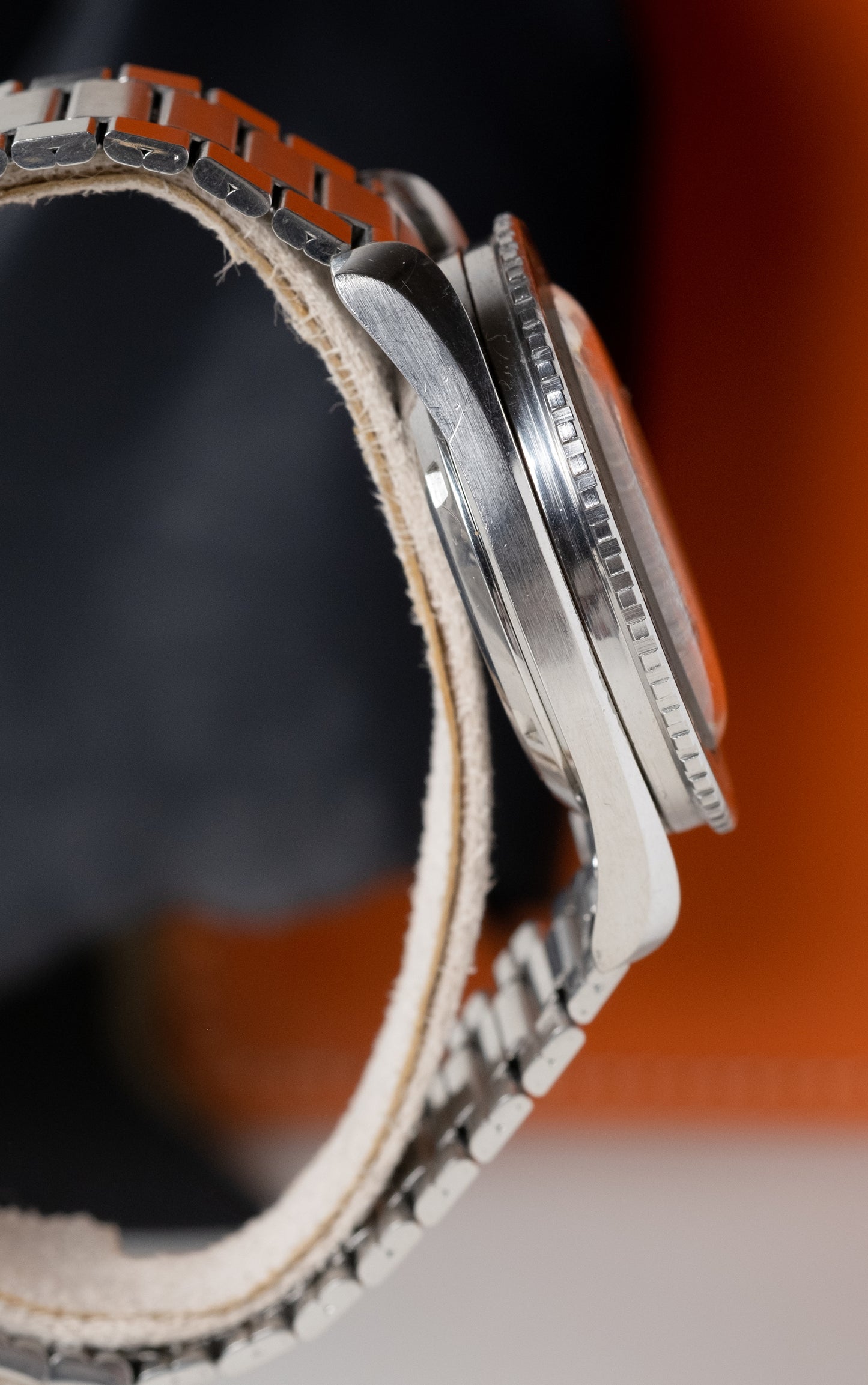 OMEGA Seamaster 300 Ref. 165.024 (1967)