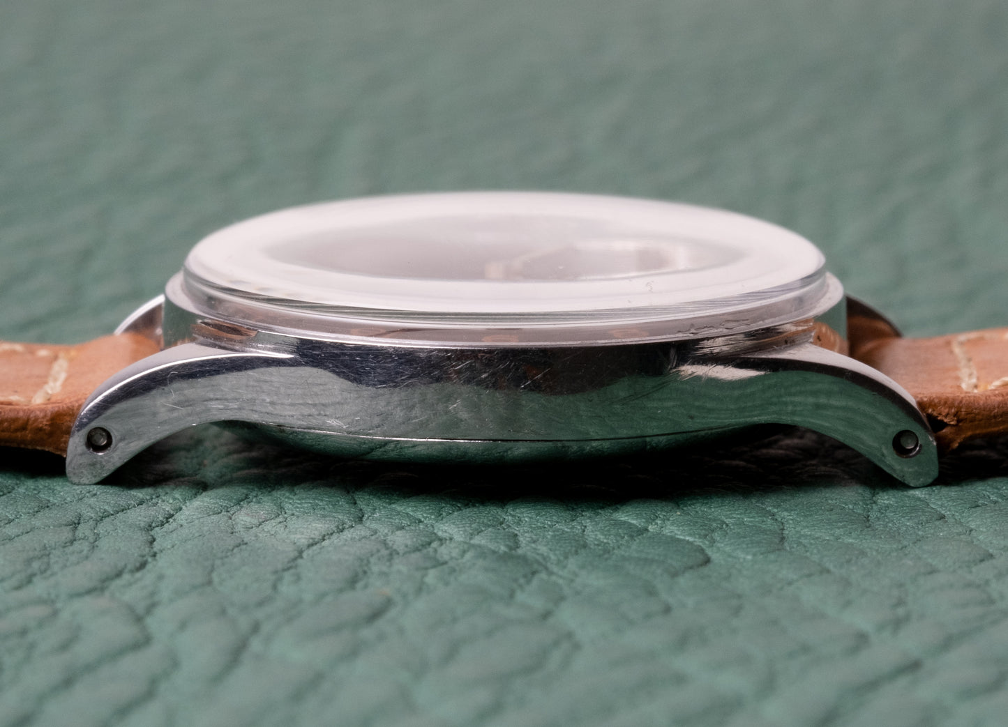 OMEGA Tropical Sub Second 26.5 SOB T2 (1939)