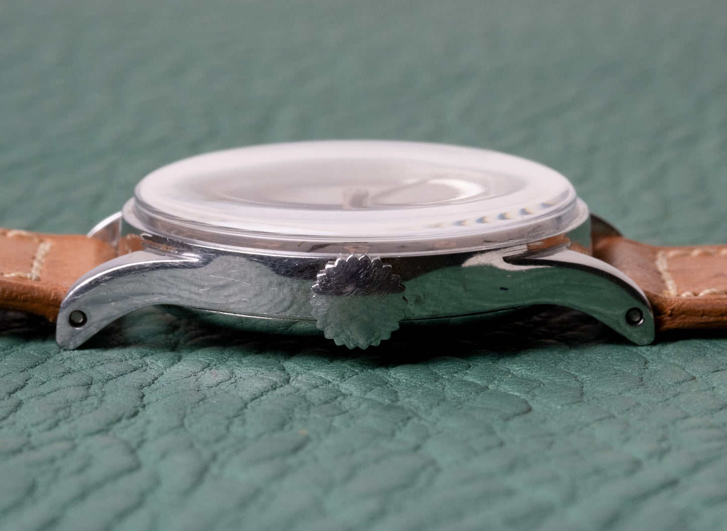 OMEGA Tropical Sub Second 26.5 SOB T2 (1939)