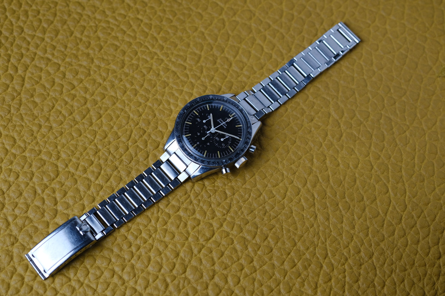 OMEGA Speedmaster Ref. 105.003-63 Ed White (1965)