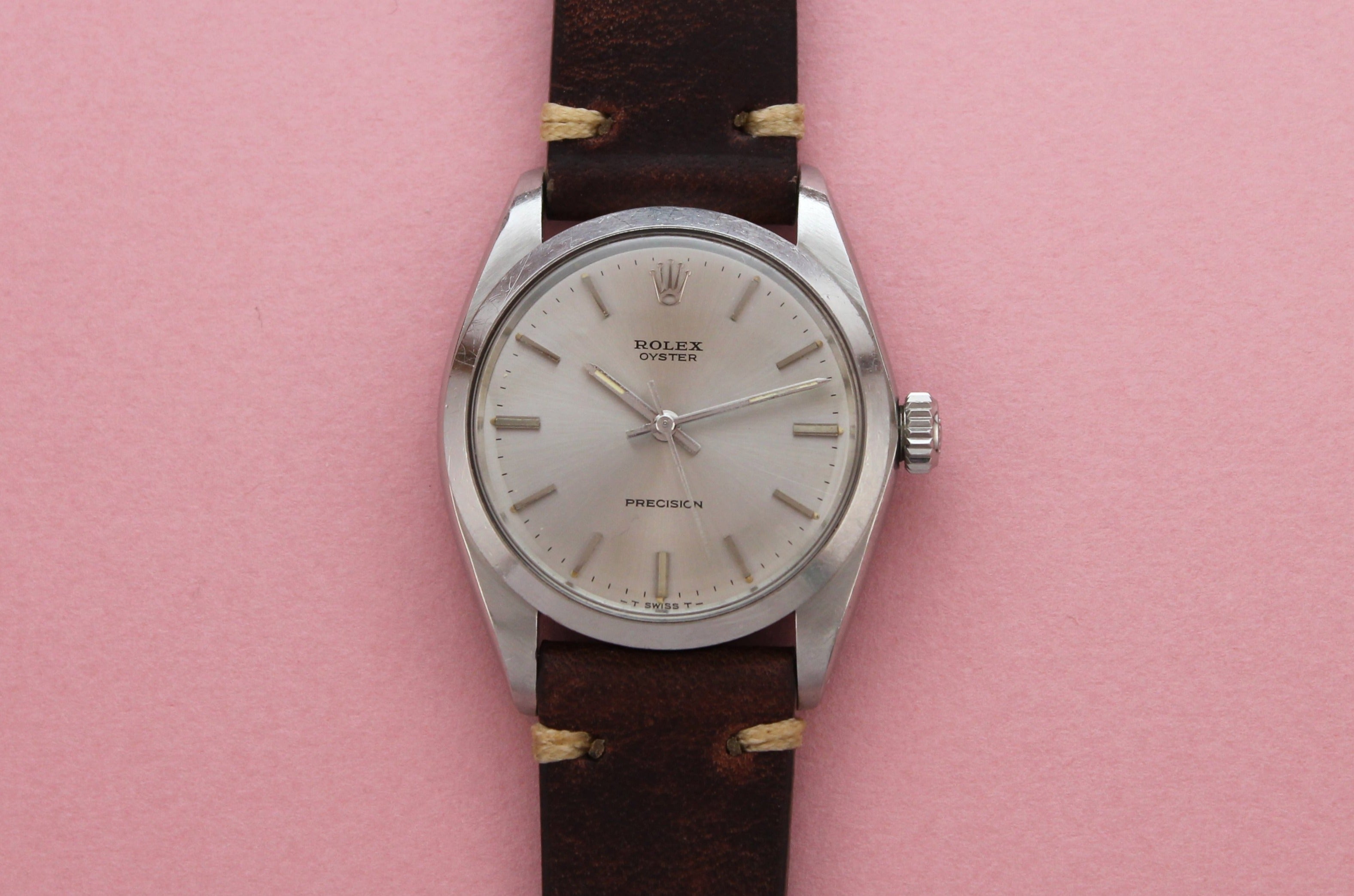 Rolex ref 6426 2025