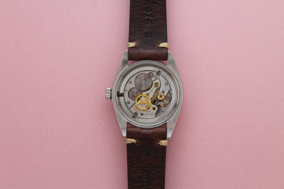 ROLEX Oyster Precision Ref 6426 (1967)