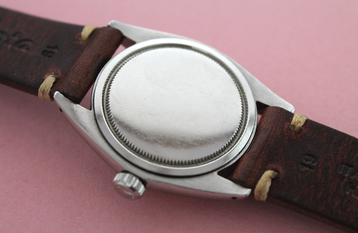 ROLEX Oyster Precision Ref 6426 (1967)