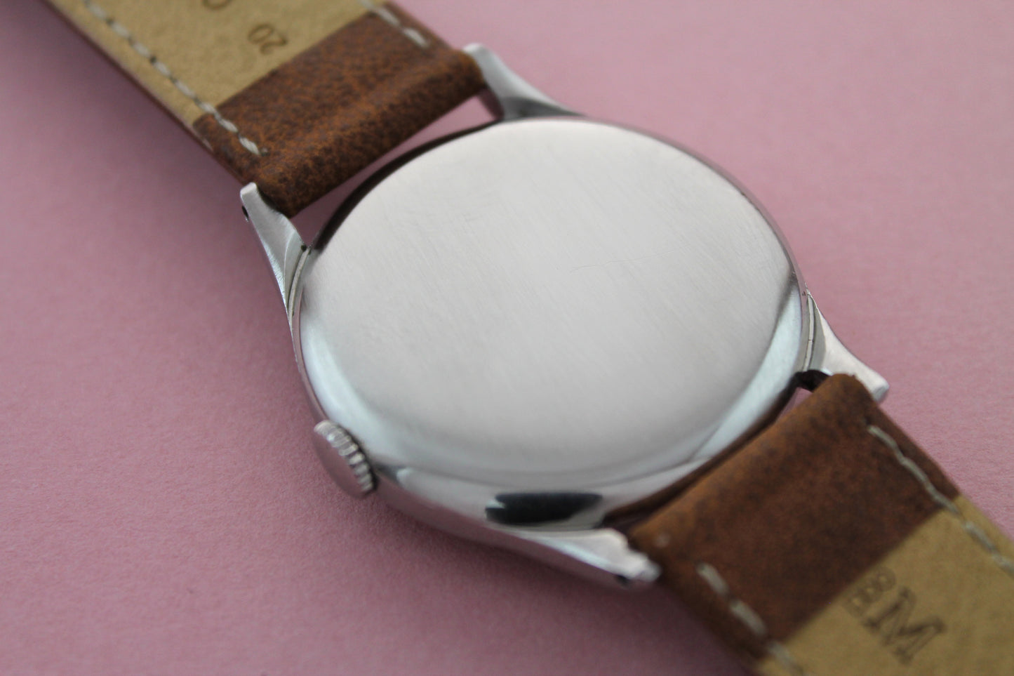 OMEGA Jumbo Calibre 30T2 Sub Second (1947)