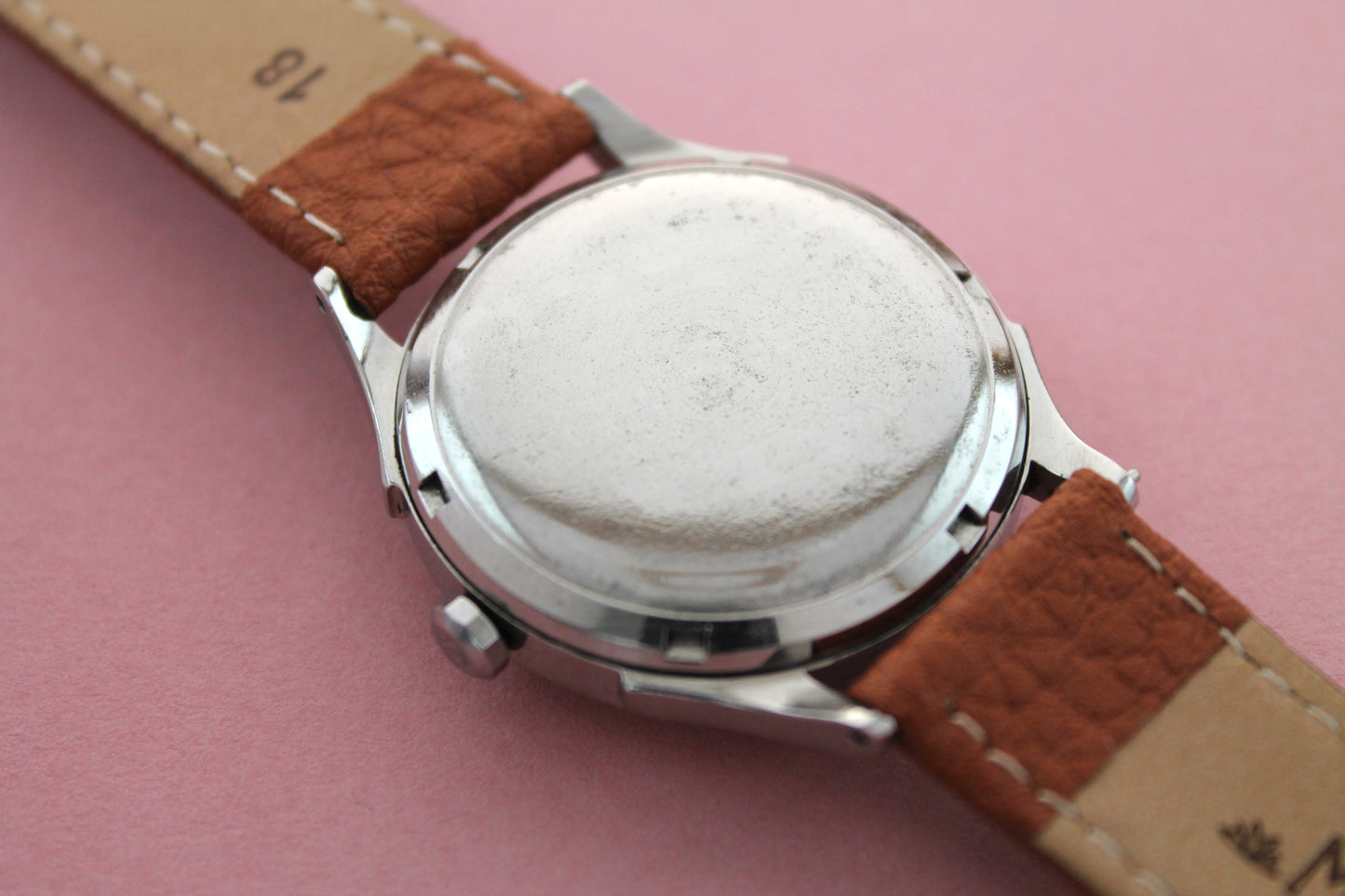 OMEGA Fab Suisse Ref 2584 (1953)