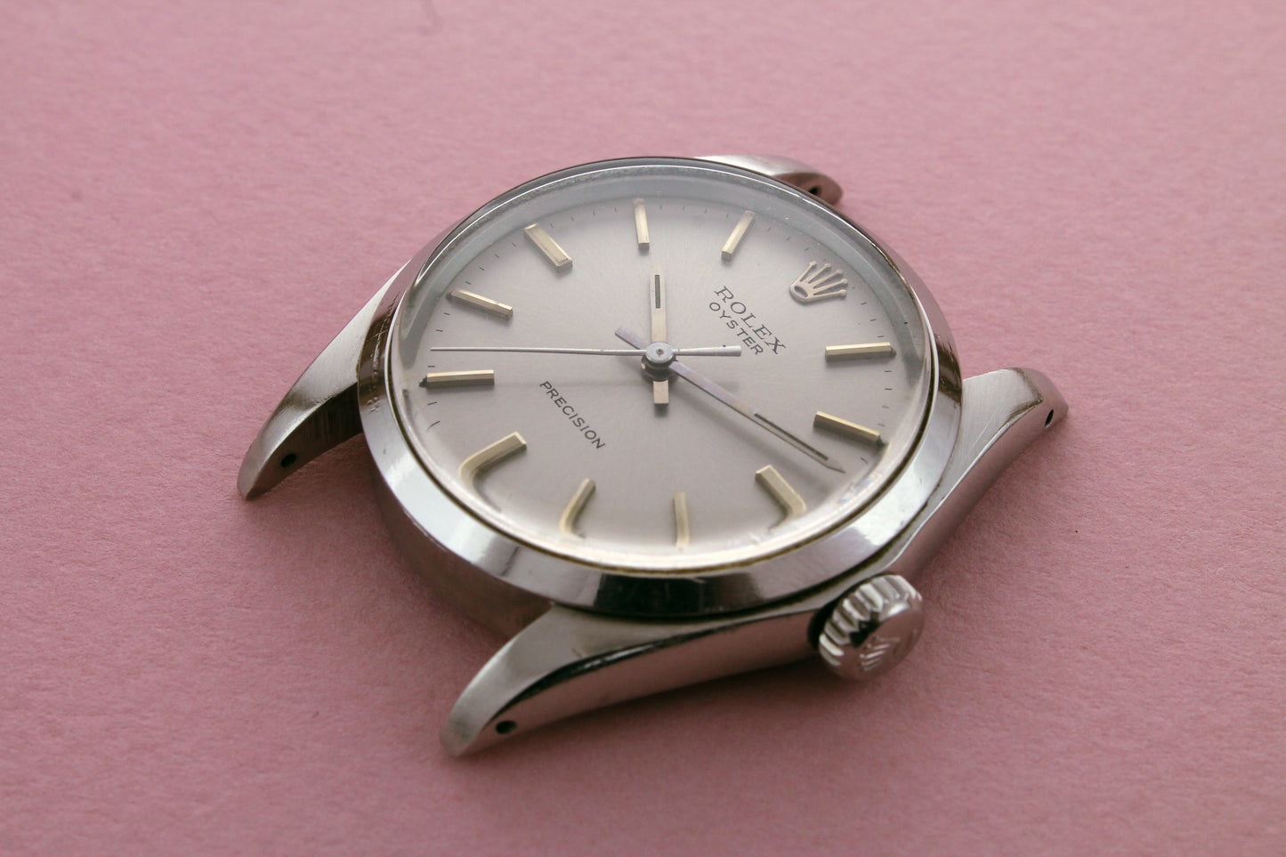 ROLEX Oyster Precision Ref 6426 (1974)