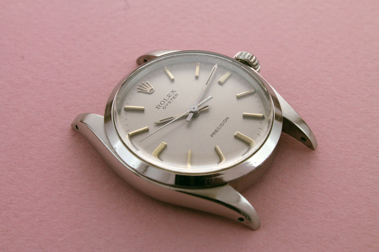 ROLEX Oyster Precision Ref 6426 (1974)