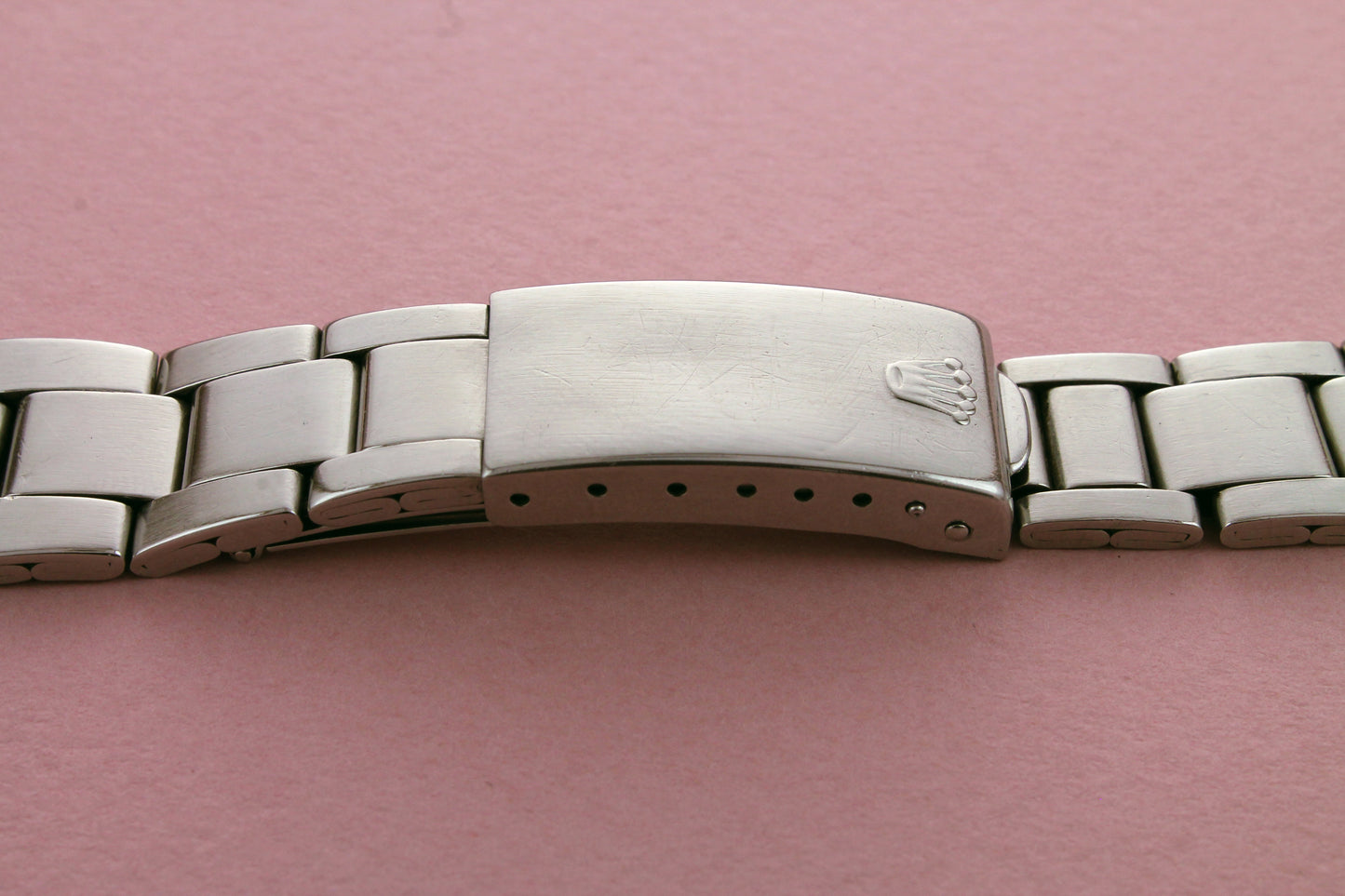 ROLEX Oyster Precision Ref 6426 (1974)