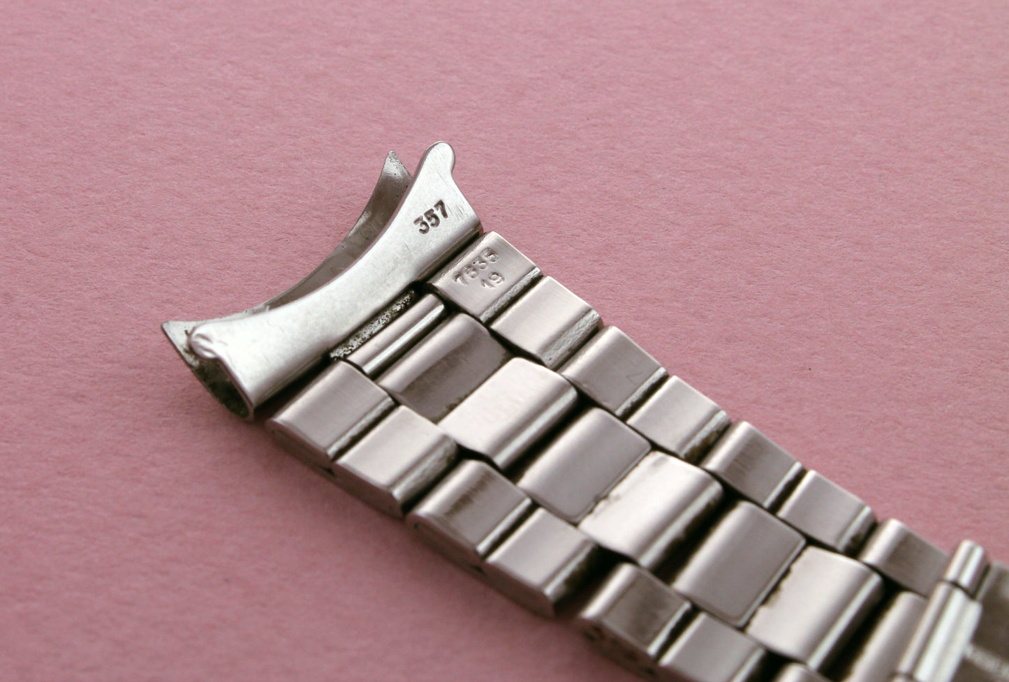 ROLEX Oyster Precision Ref 6426 (1974)