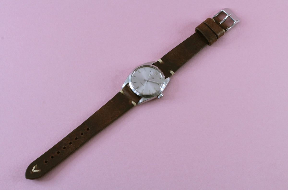 ROLEX Oyster Precision Ref 6426 (1967)