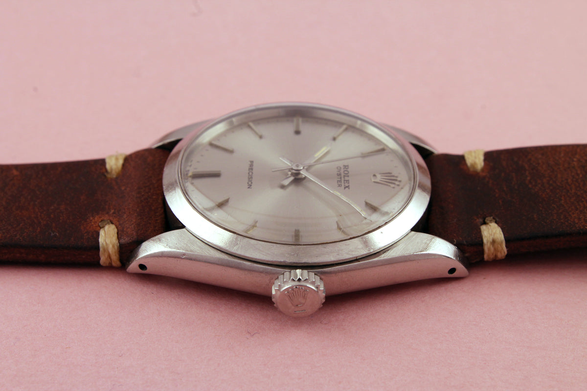 ROLEX Oyster Precision Ref 6426 (1967)