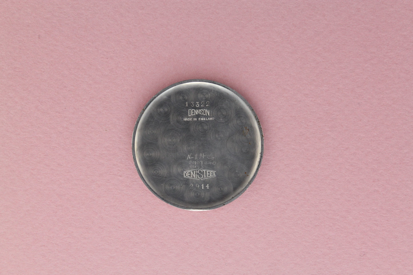 OMEGA Calibre 30T2 Sub Second (1946)
