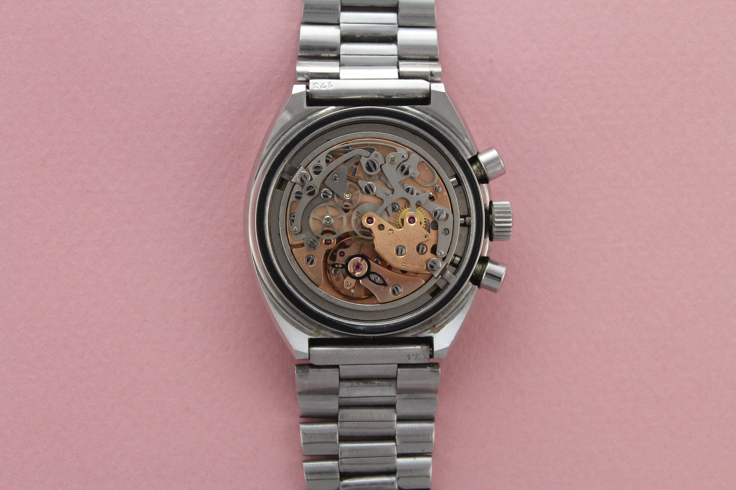 OMEGA Speedmaster Professional MK II (1970)