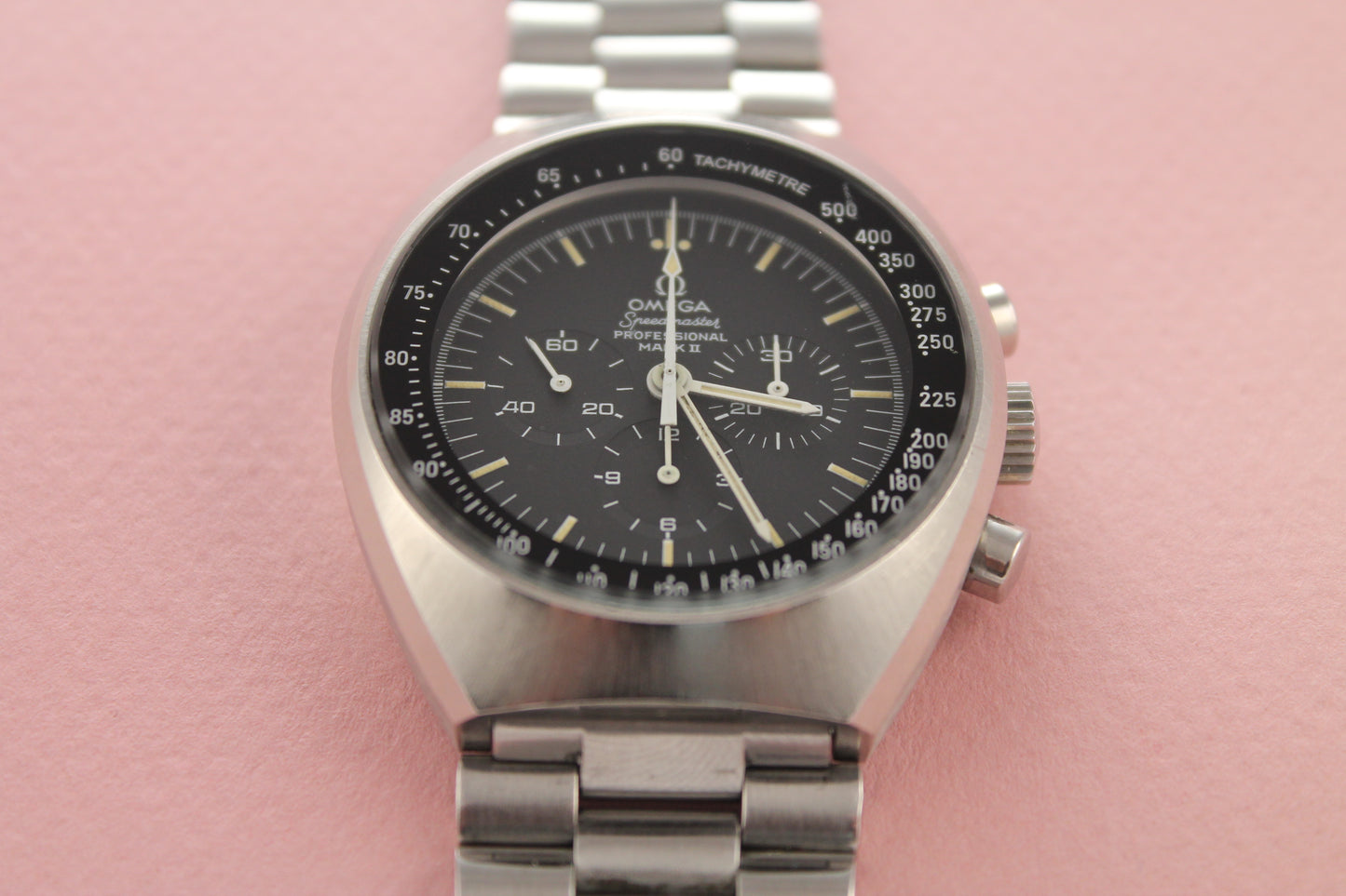 OMEGA Speedmaster Professional MK II (1970)
