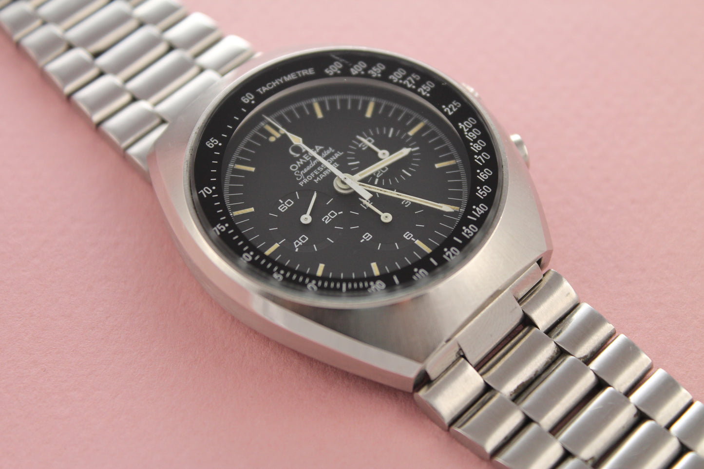 OMEGA Speedmaster Professional MK II (1970)