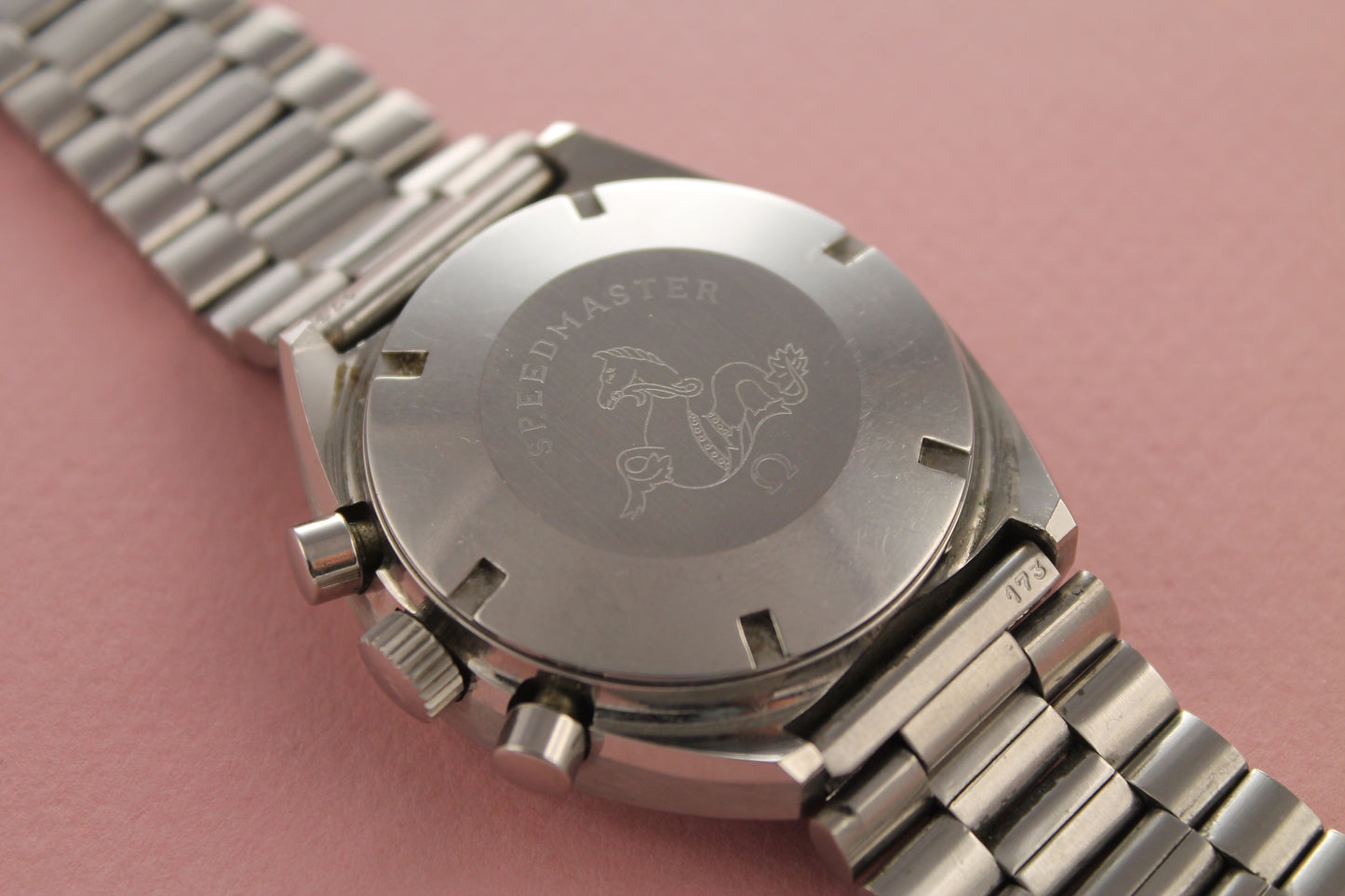 OMEGA Speedmaster Professional MK II (1970)