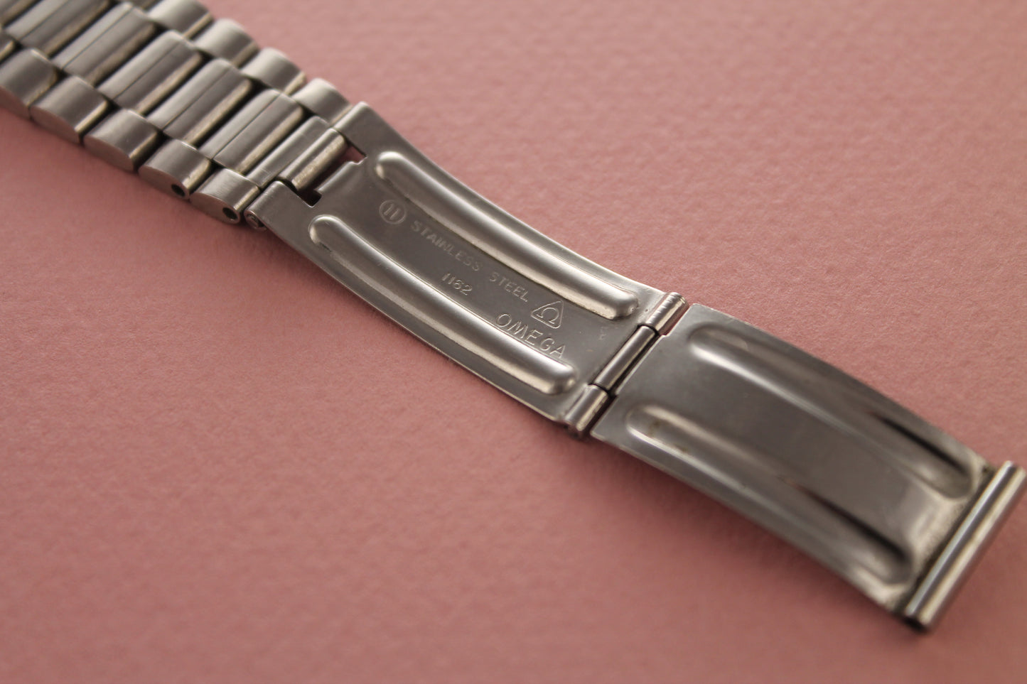 OMEGA Speedmaster Professional MK II (1970)