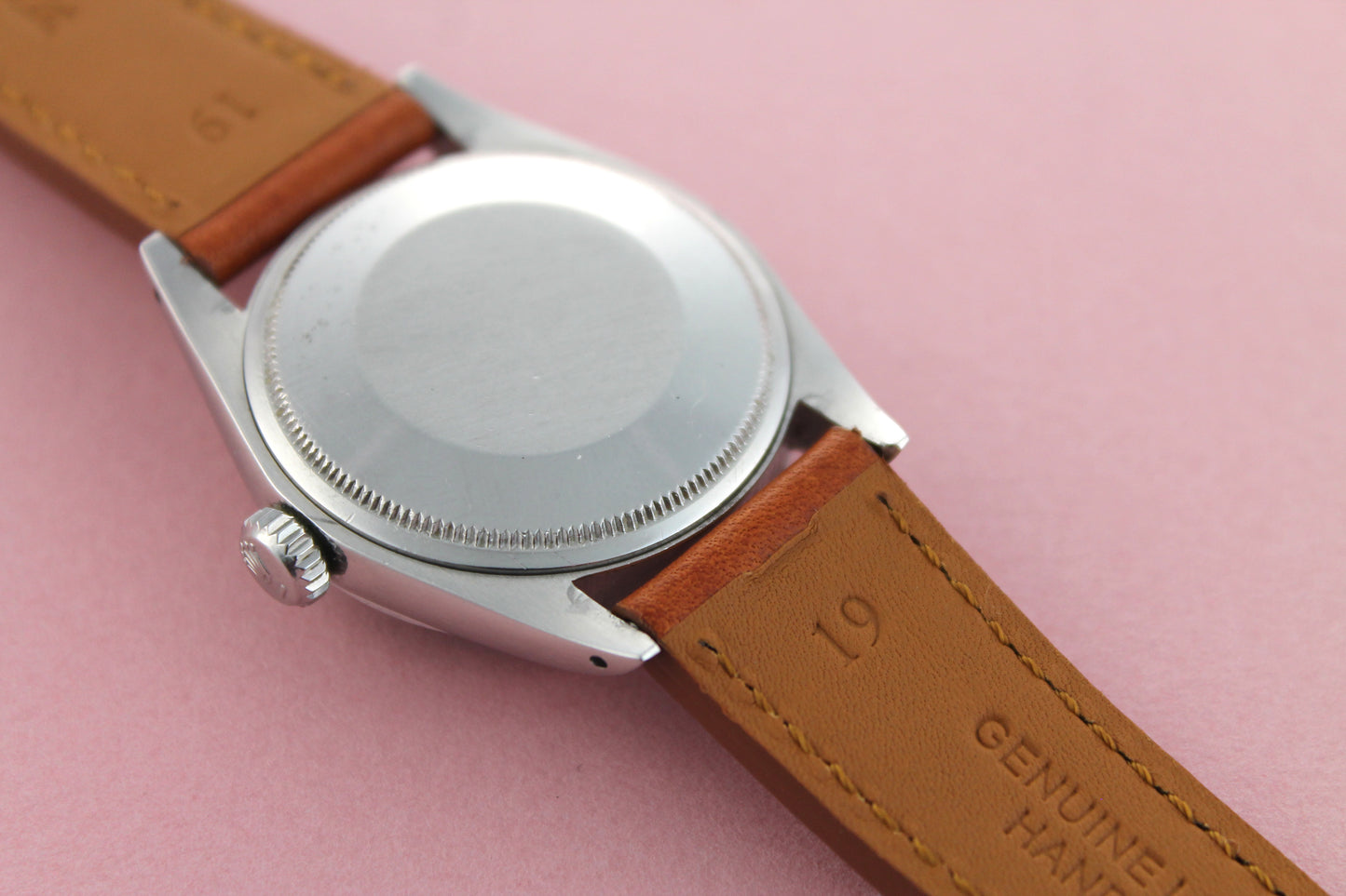 ROLEX Oyster Perpetual Air King Date Ref 5700 (1972)