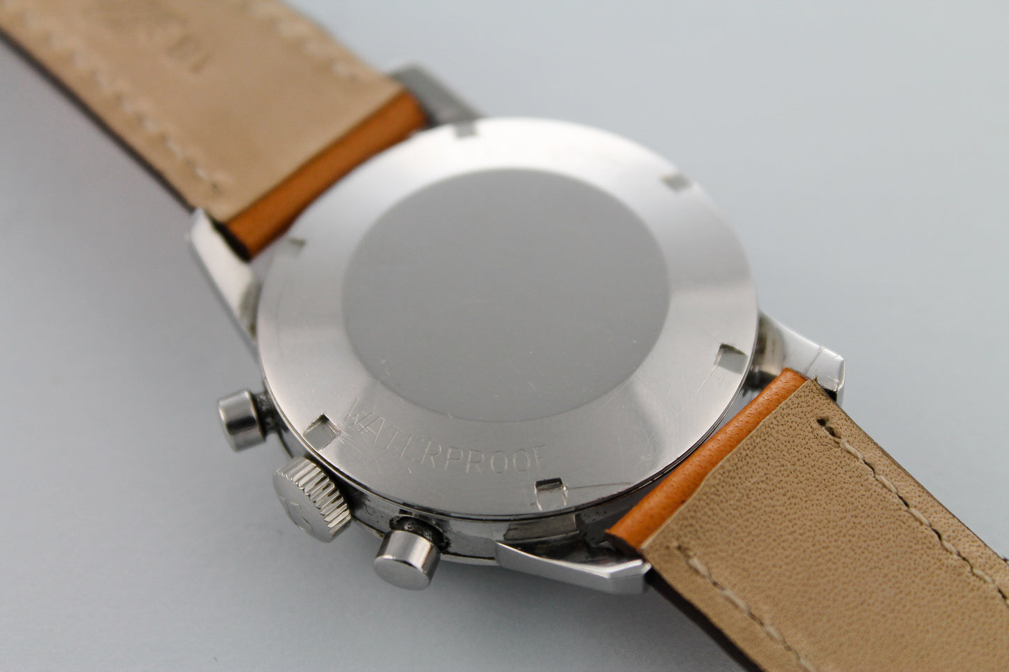 Omega Seamaster Chronograph Calibre 321 (1961)
