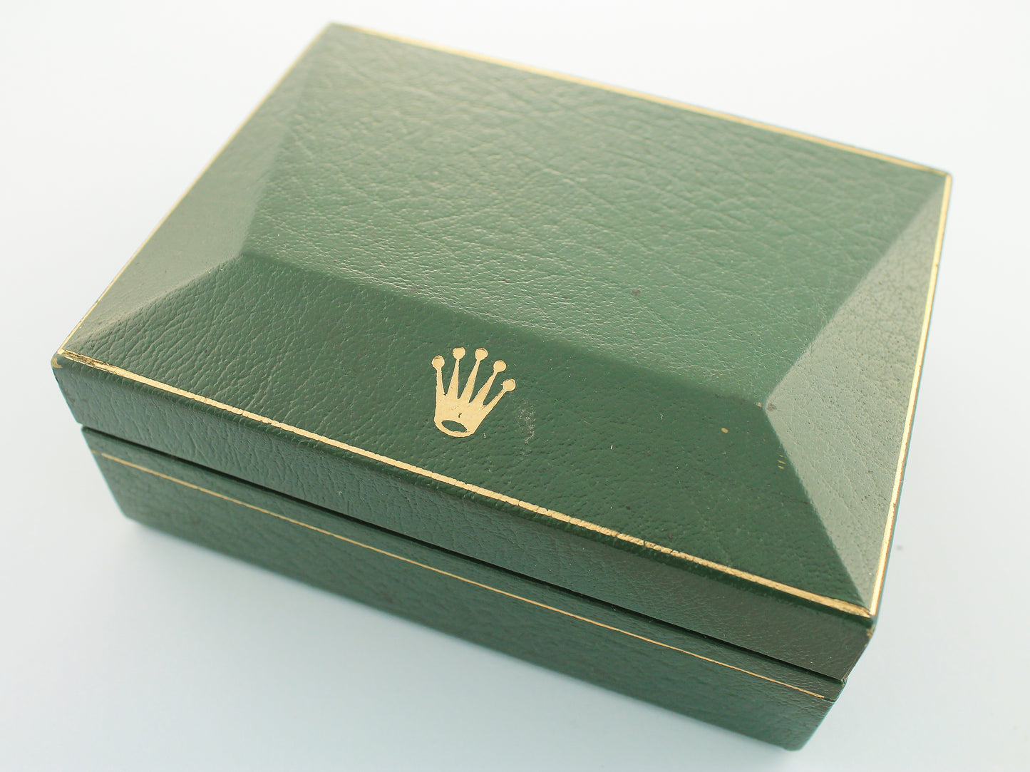 ROLEX Submariner ref 5513 Non-Serif Matte Dial (1970)