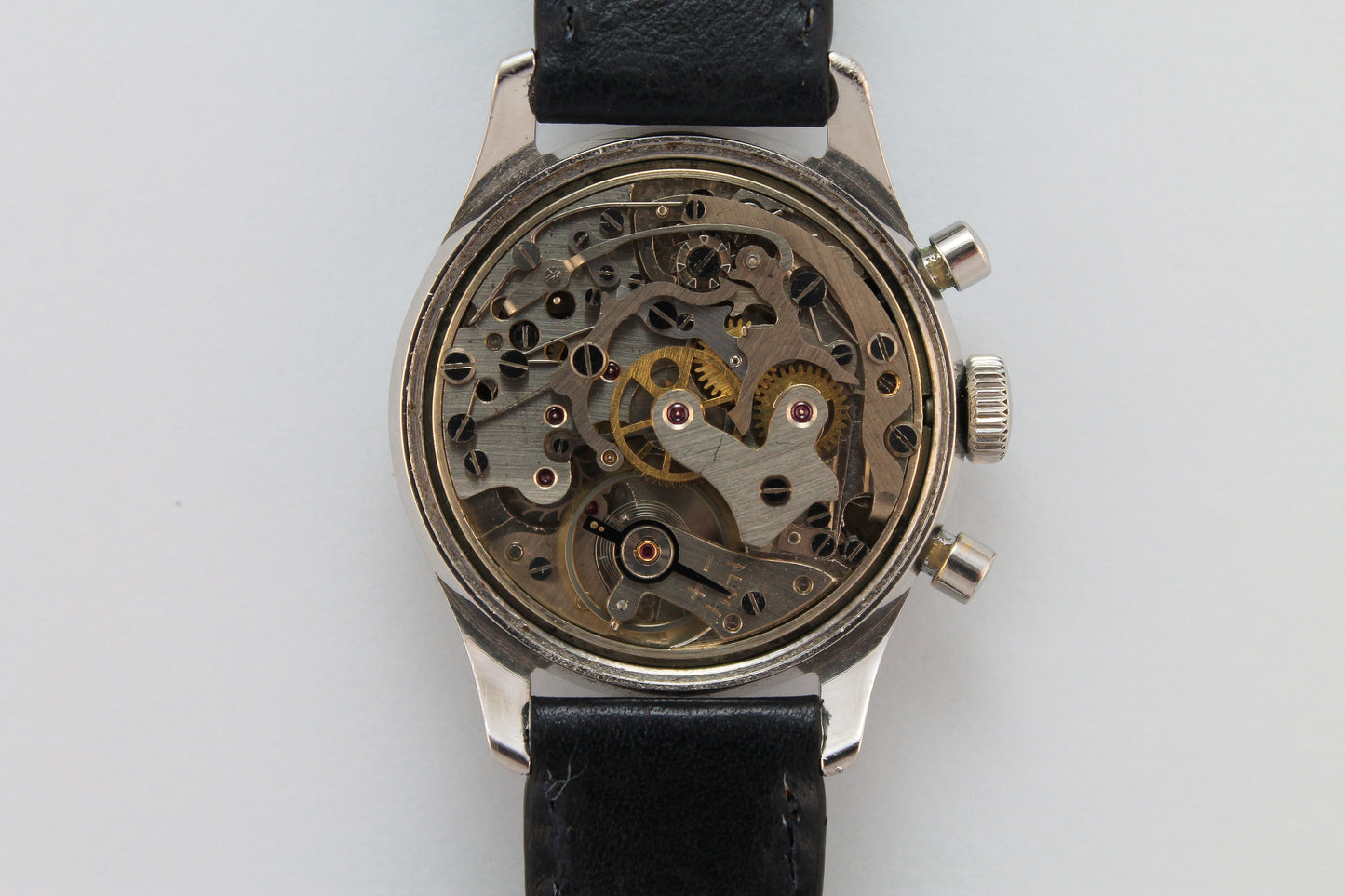 JUNOD Chronograph (c. 1960s)
