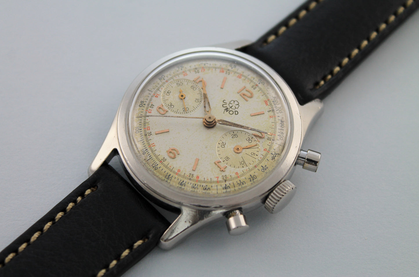 JUNOD Chronograph (c. 1960s)