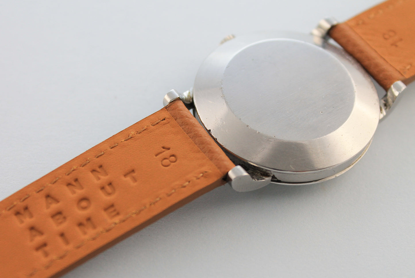 OMEGA Fab Suisse Cal 351 Automatic Bumper (1949)