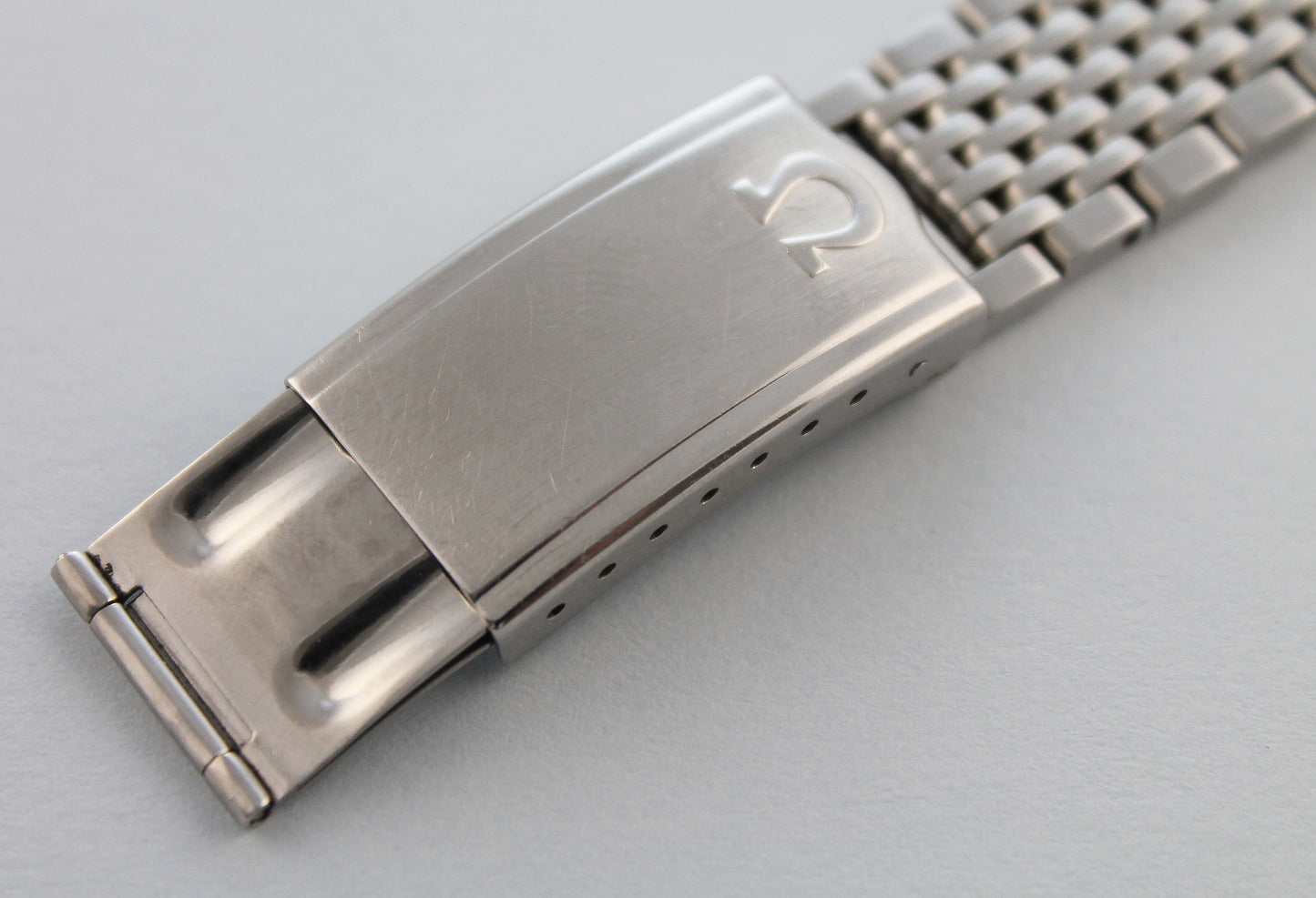 OMEGA Constellation Pie Pan Ref 168.010 Cal 564 (1966)