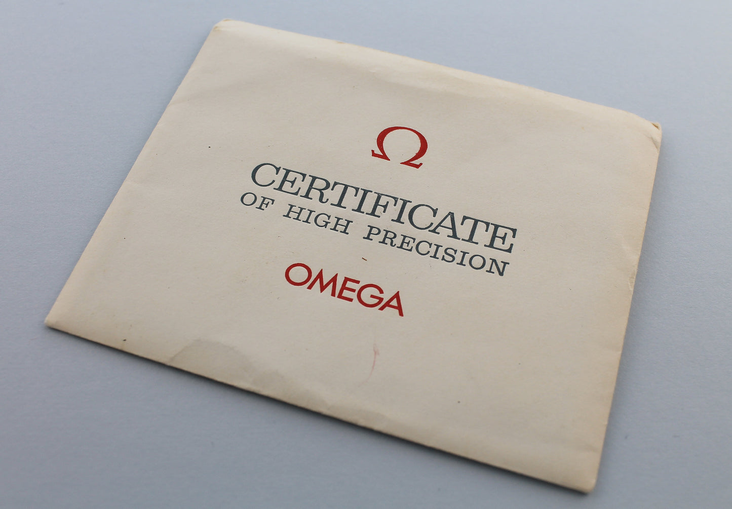 OMEGA Constellation Pie Pan Ref 168.010 Cal 564 (1966)