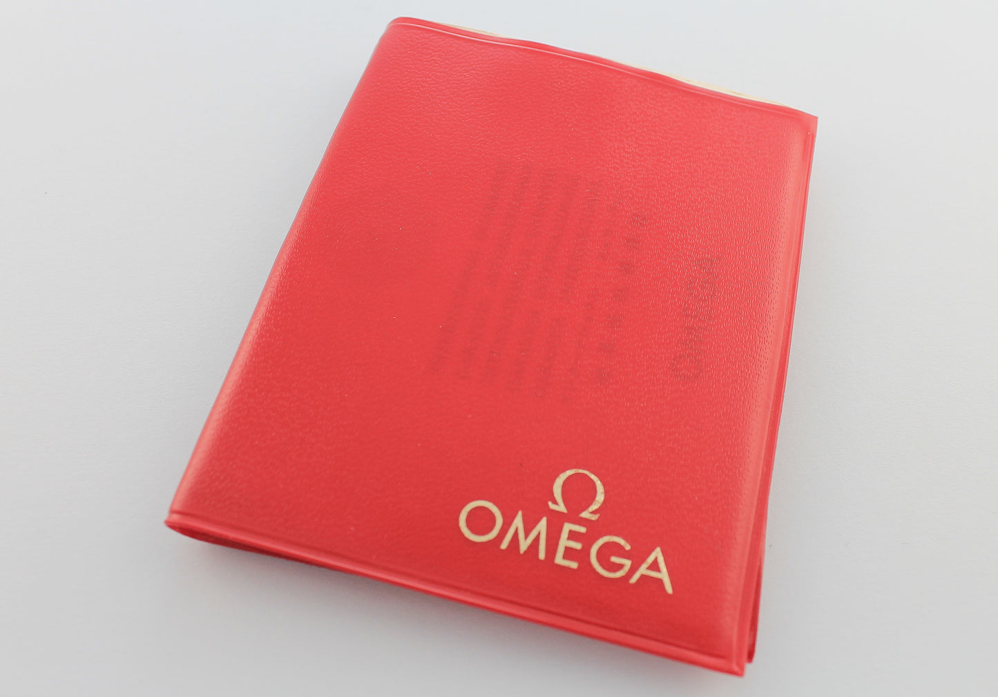 OMEGA Constellation Pie Pan Ref 168.010 Cal 564 (1966)