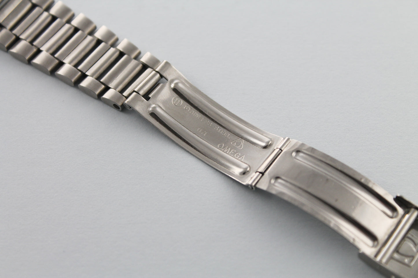 OMEGA Seamaster 120 Ref 166.088 (1969)