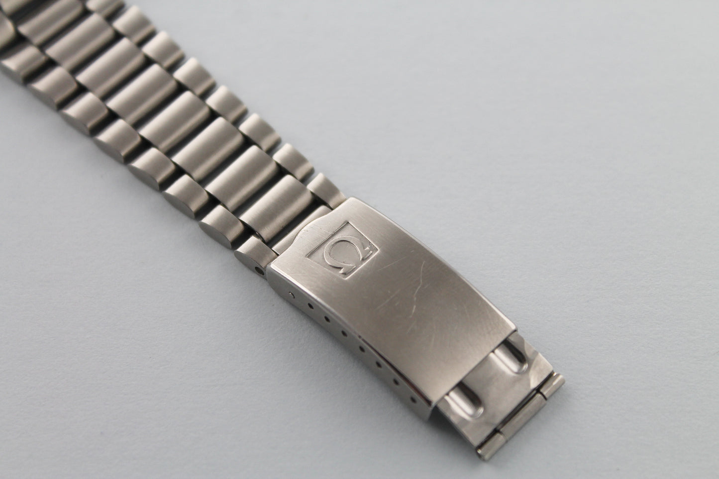 OMEGA Seamaster 120 Ref 166.088 (1969)