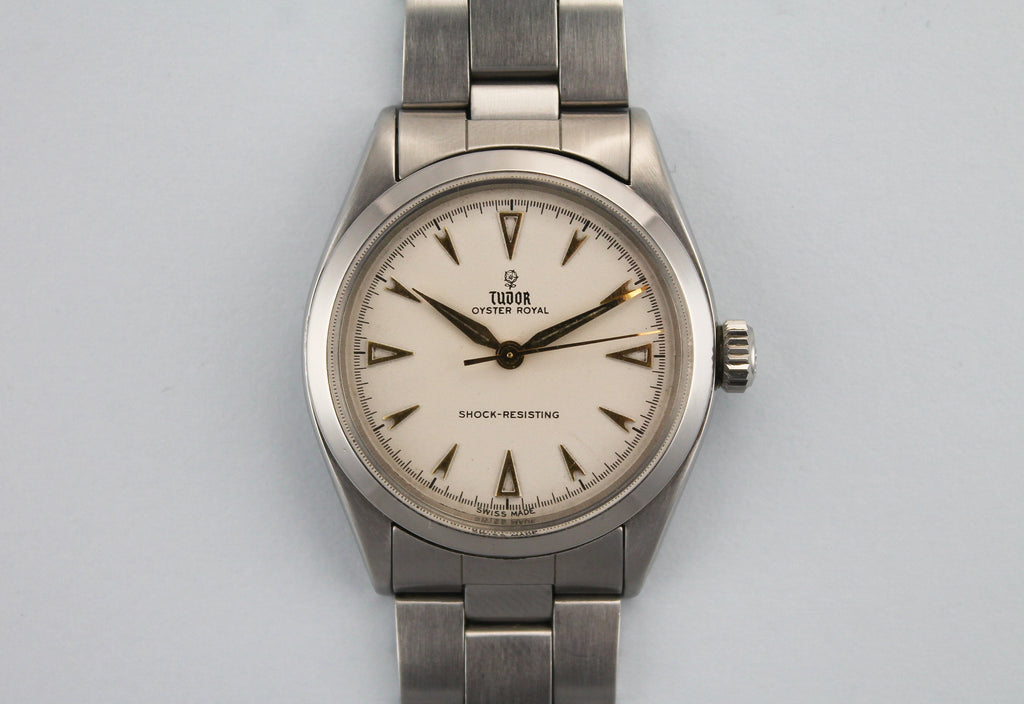 TUDOR Oyster Royal Ref 7934 (1965)
