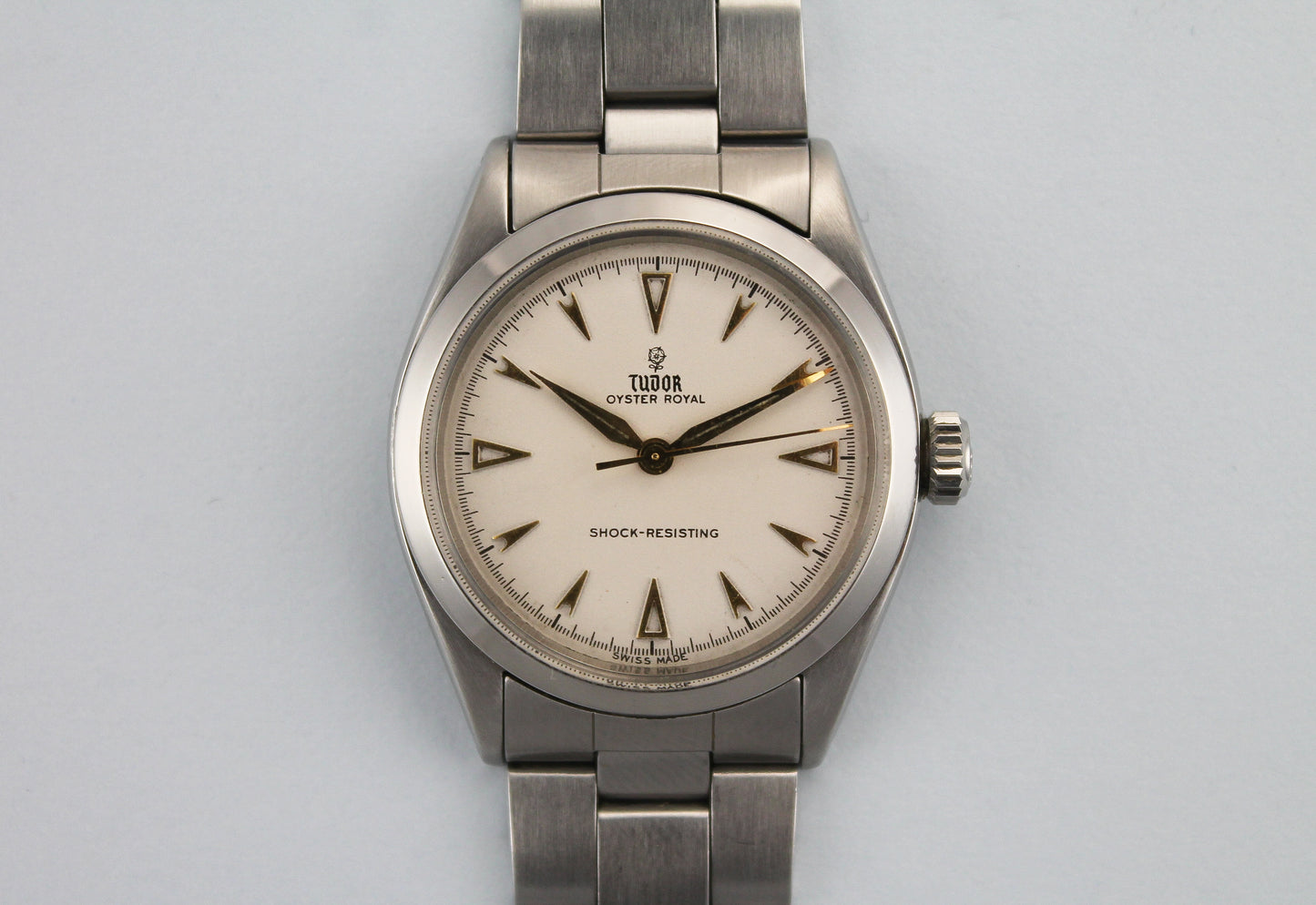 TUDOR Oyster Royal Ref 7934 (1965)