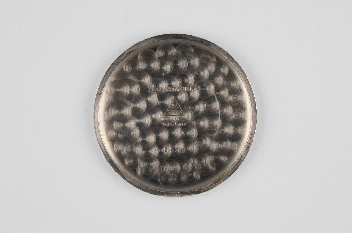 OMEGA Cal. 30T2 Fab Suisse (1949)