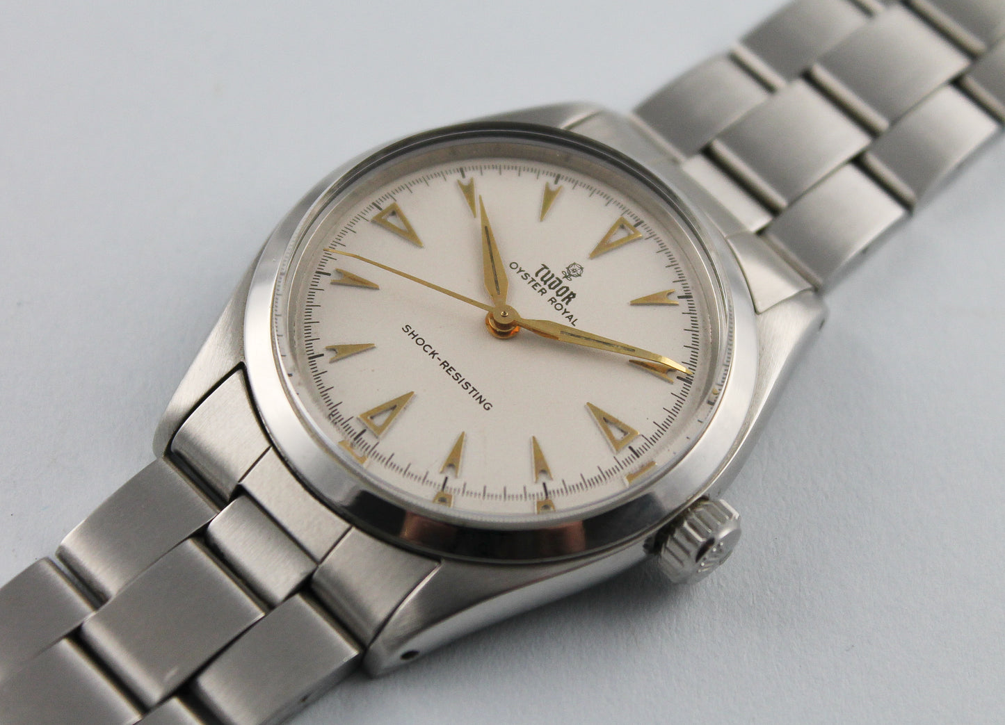 TUDOR Oyster Royal Ref 7934 (1965)