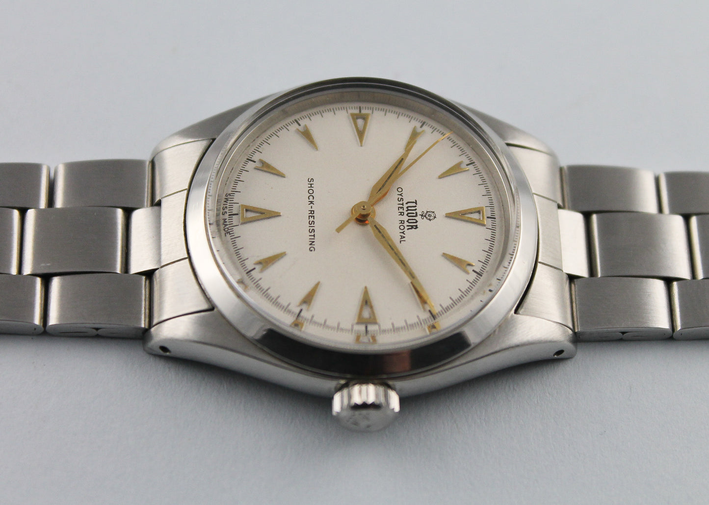 TUDOR Oyster Royal Ref 7934 (1965)