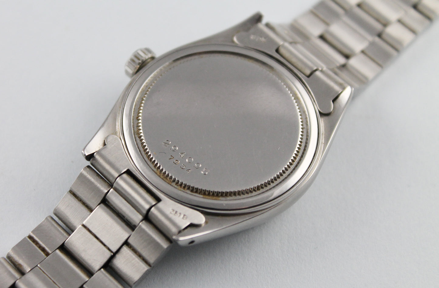 TUDOR Oyster Royal Ref 7934 (1965)