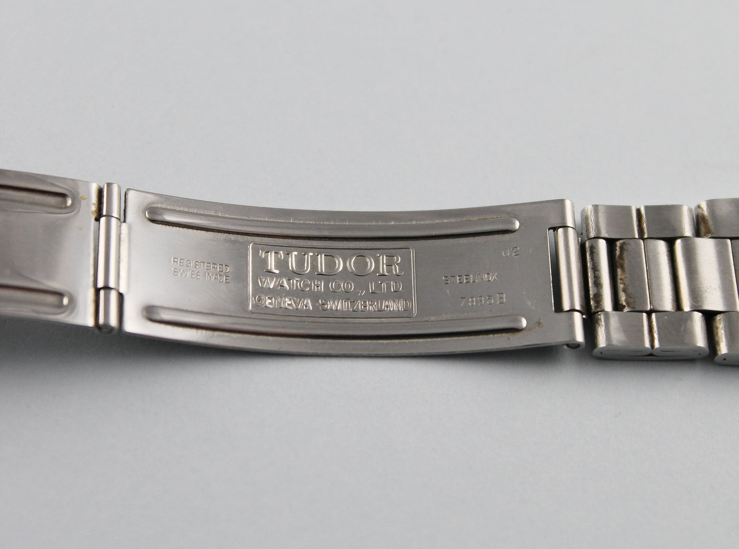 TUDOR Oyster Royal Ref 7934 (1965)