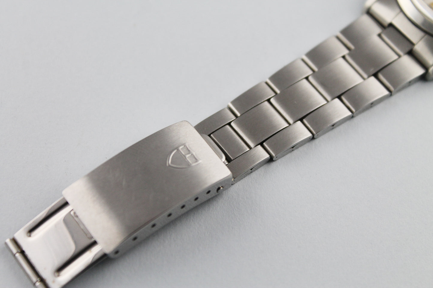 TUDOR Oyster Royal Ref 7934 (1965)