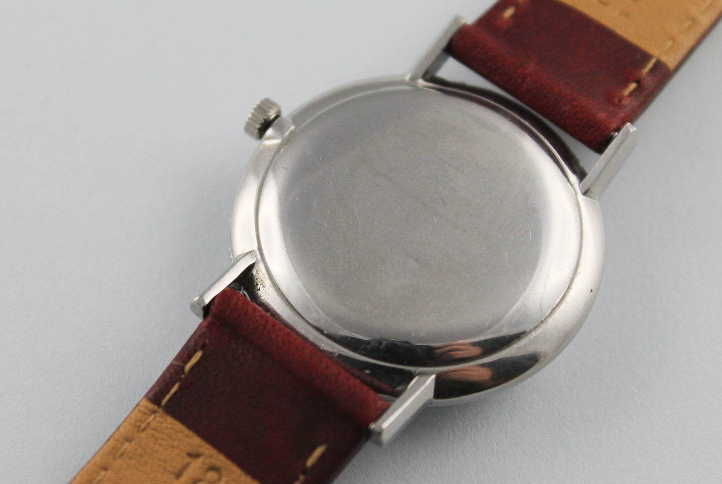 UNIVERSAL GENEVE Ref 1107 Calendar (c. 1960’s)