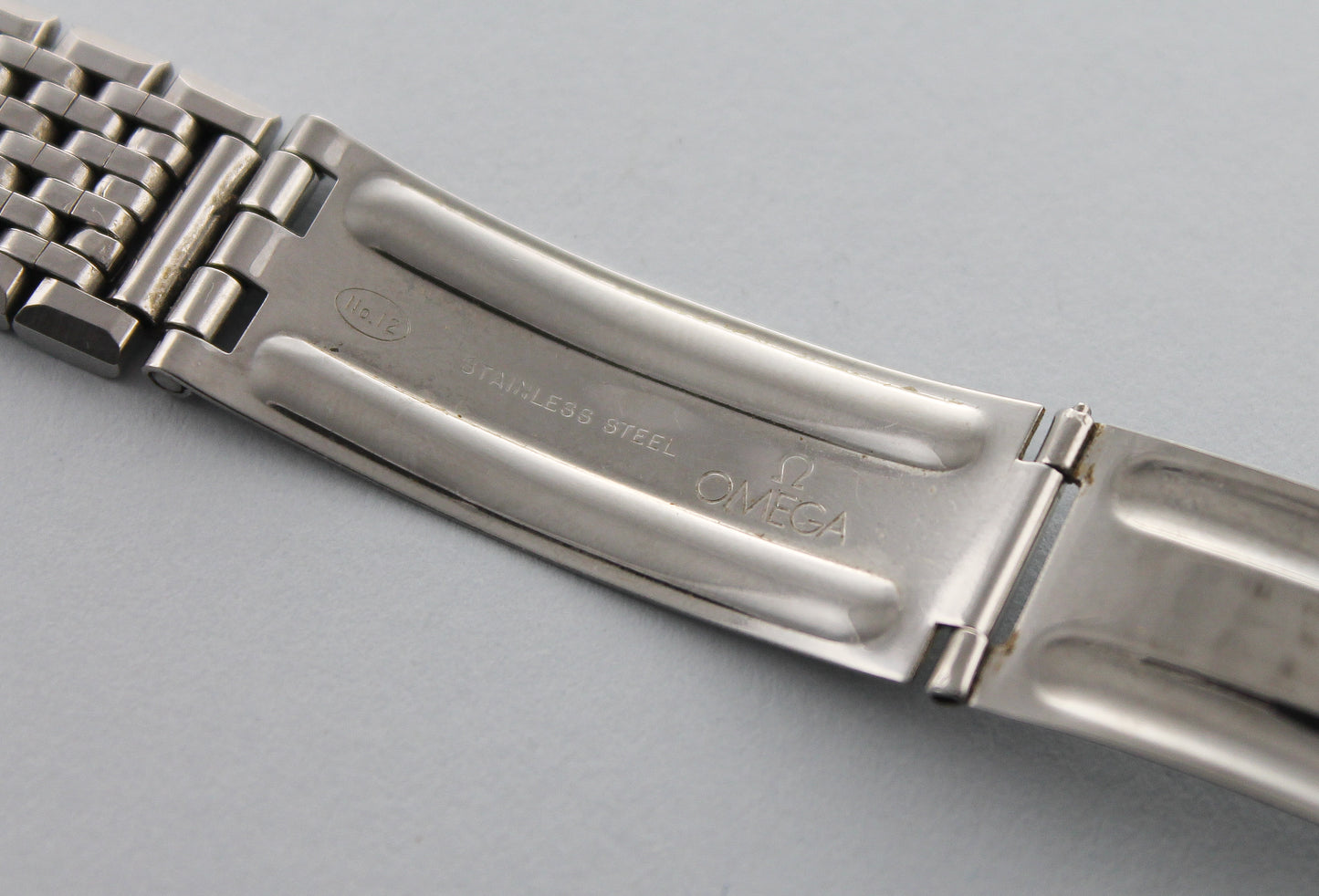 OMEGA Constellation Automatic ref 167.005 Cal 551 (1966)