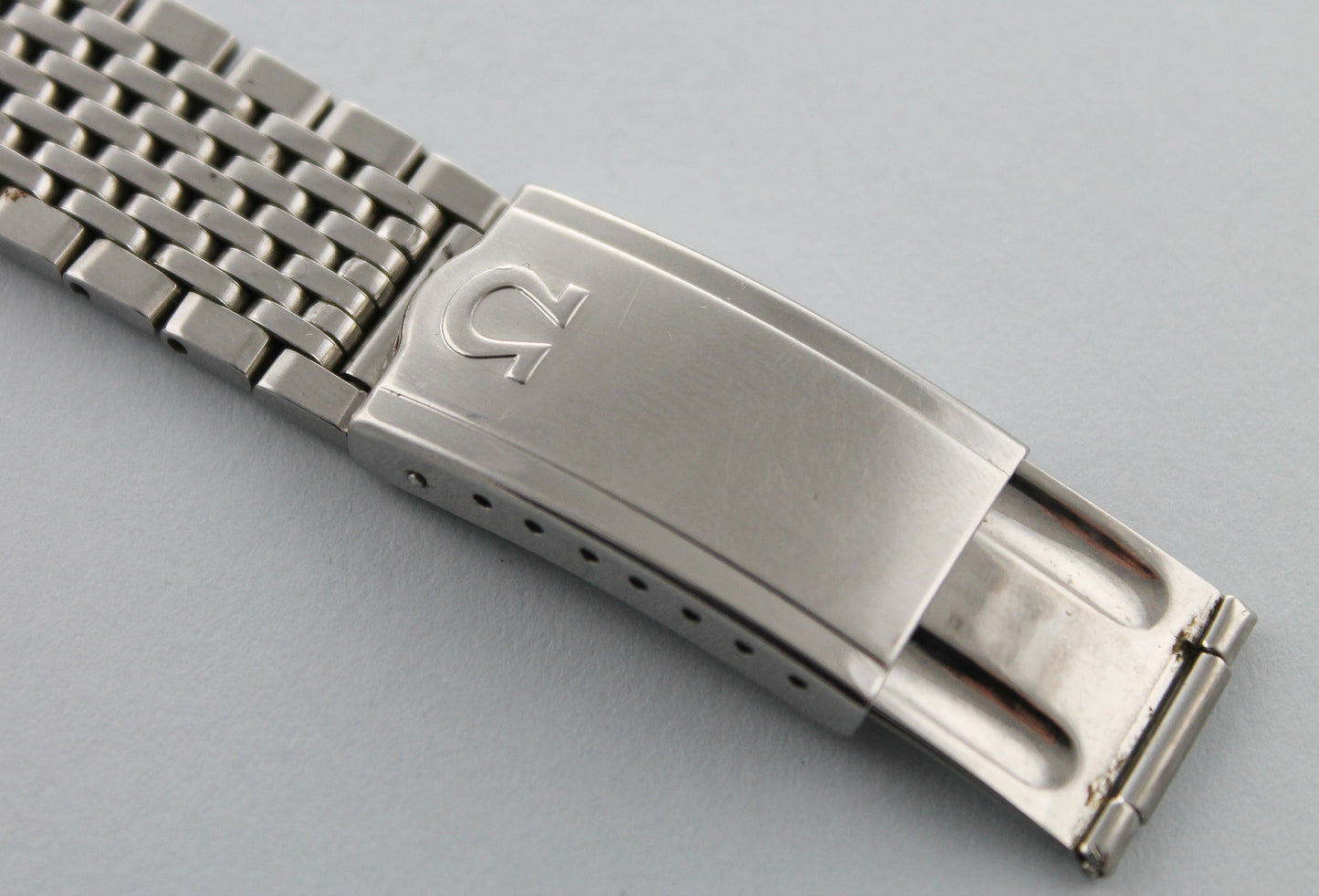 OMEGA Constellation Automatic ref 167.005 Cal 551 (1966)